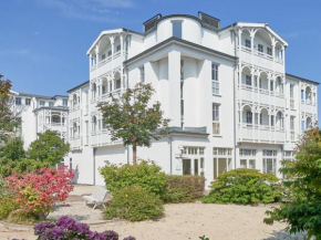 Apartment Seepark Sellin-4 by Interhome